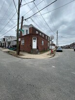 423 Righter St in Philadelphia, PA - Building Photo