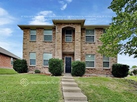 3112 Limestone Hill Ln in Rockwall, TX - Building Photo