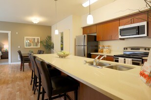 Alder Pointe Apartments