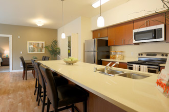 Alder Pointe Apartments in Battle Ground, WA - Foto de edificio - Interior Photo