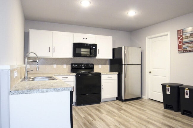 property at 228 S Algeria St