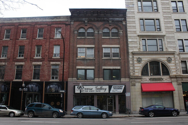 property at 224 Notre Dame Ave