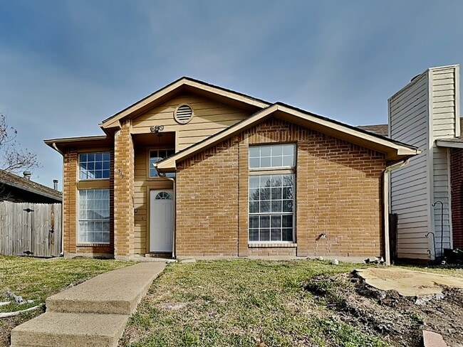 property at 1539 Charleston Cove