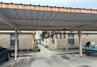 3902 S Radisson Ave in Pharr, TX - Building Photo - Building Photo