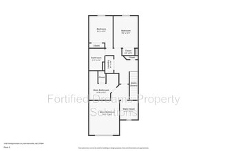 1132 Evelynnview Ln in Kernersville, NC - Foto de edificio - Building Photo