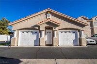 3327 Erva St in Las Vegas, NV - Building Photo - Building Photo