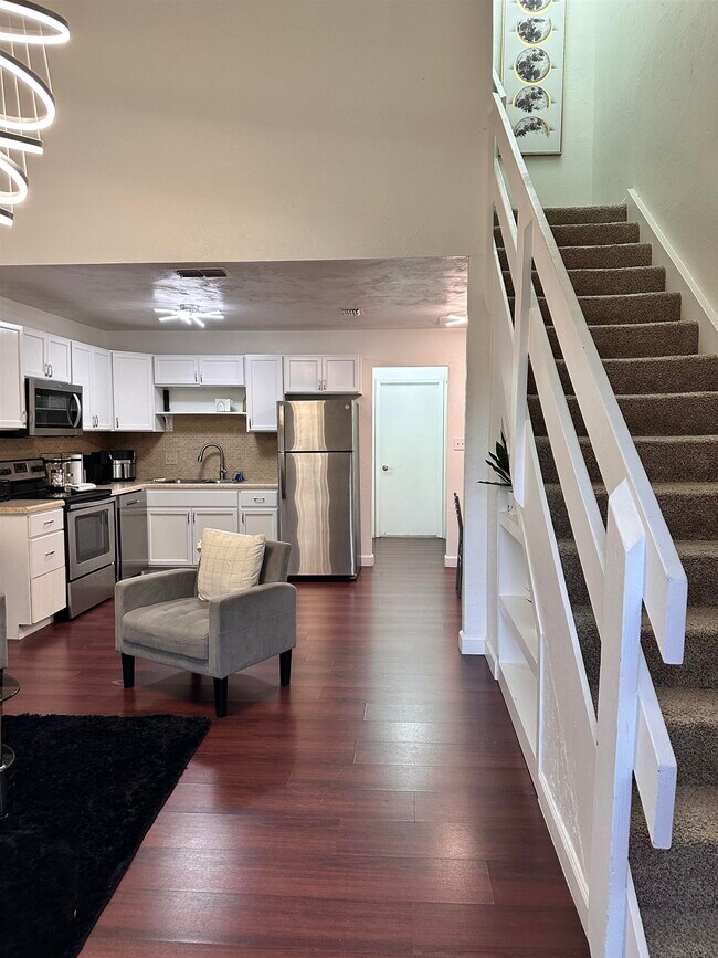 922 S Lipona Rd in Tallahassee, FL - Building Photo - Building Photo