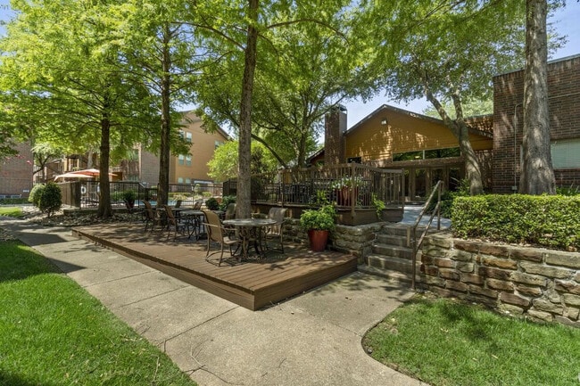 Larkin Apartment Homes in McKinney, TX - Building Photo - Building Photo
