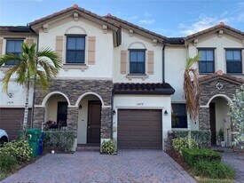 11428 SW 252nd St in Homestead, FL - Building Photo