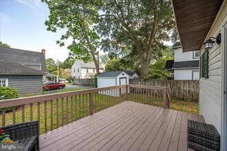 411 South Blvd in Salisbury, MD - Building Photo - Building Photo