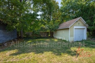348 Malacca St in Akron, OH - Building Photo - Building Photo