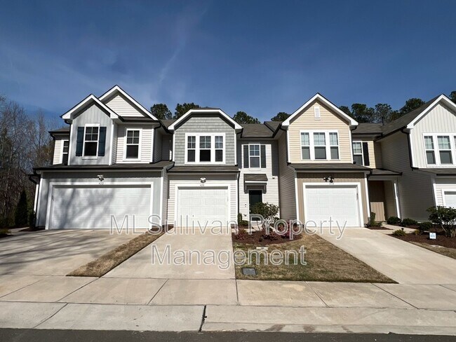 property at 420 Notre Dame Dr