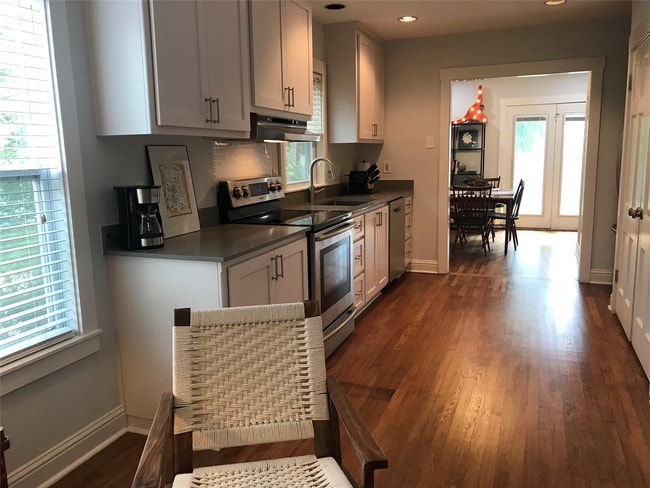 5007 Avenue H in Austin, TX - Building Photo - Building Photo