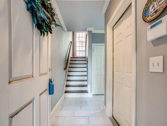 property at 5707 Lewis St