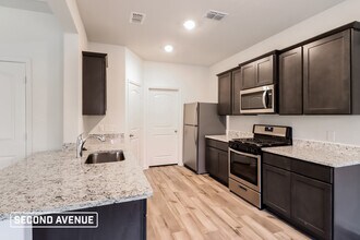 8110 Big Timber Trail in Ponder, TX - Building Photo - Building Photo