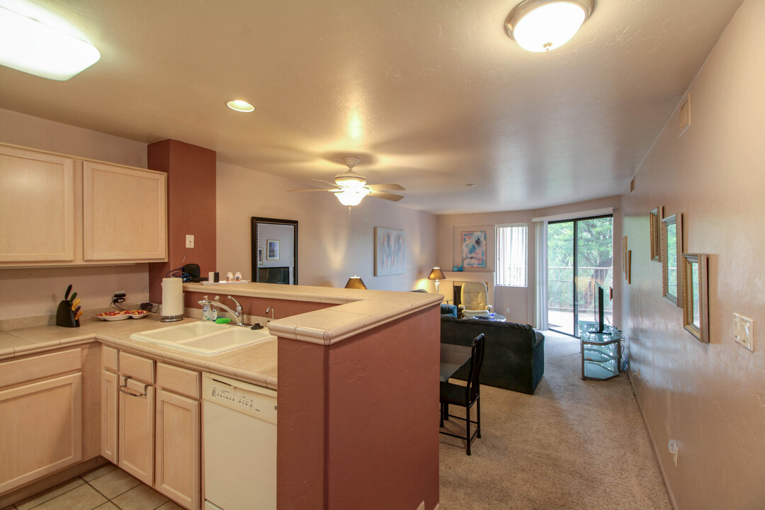 5675 N Camino Esplendora in Tucson, AZ - Building Photo