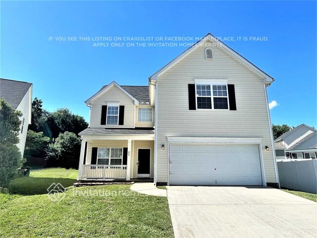 property at 458 Pier Point Ct NW