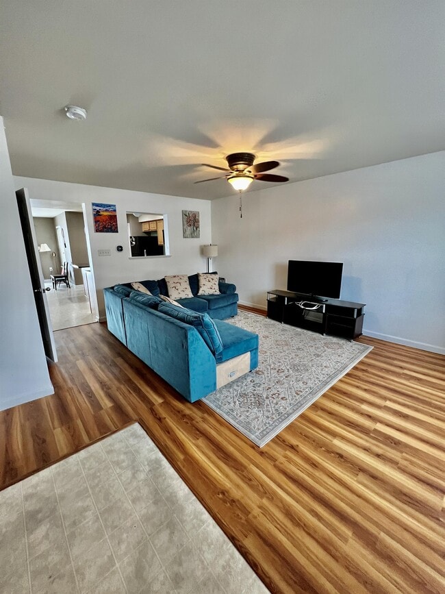 property at 132 Hawks Run
