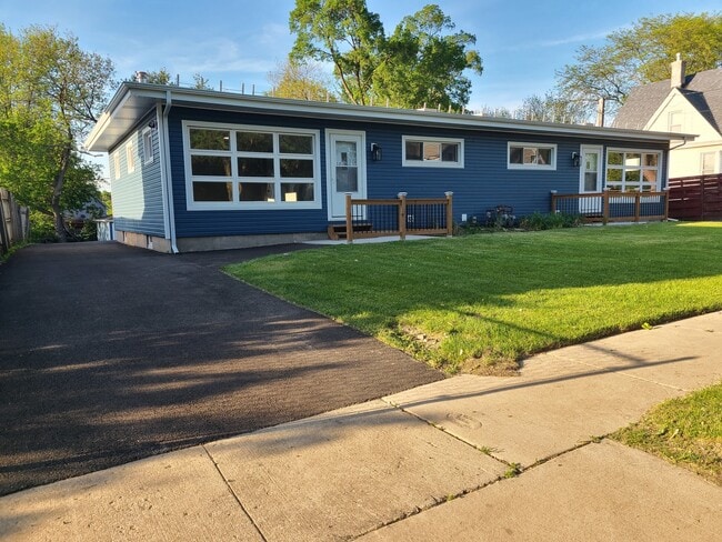 property at 1210 Indian Ave