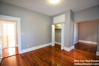 83 Glenville Ave, Unit 1 in Boston, MA - Foto de edificio - Building Photo