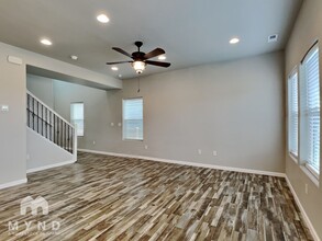 4600 Gneiss Loop in Colorado Springs, CO - Building Photo - Building Photo