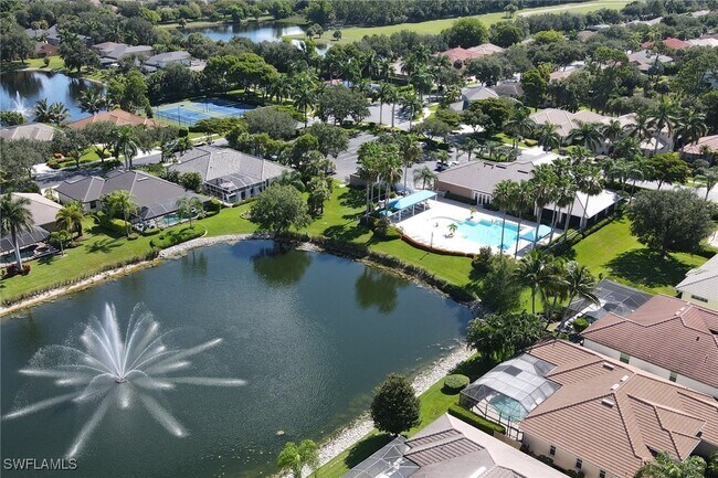 property at 15028 Savannah Dr