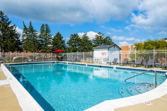 Metropolitan Doylestown in Doylestown, PA - Building Photo - Building Photo