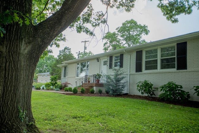 property at 1814 Rosebank Ave