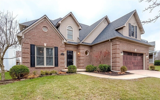 604 Hunters Green Ct in Lexington, KY - Building Photo - Building Photo