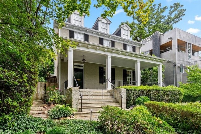 property at 3415 Fulton St NW
