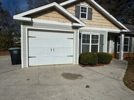 17-19 Brookstone Dr NW in Rome, GA - Building Photo