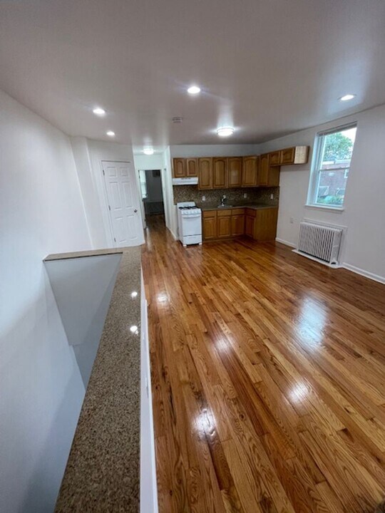2254 S Beechwood St in Philadelphia, PA - Foto de edificio