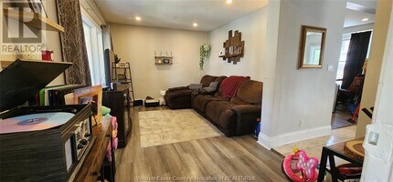 434 Gladstone Ave in Windsor, ON - Building Photo - Building Photo