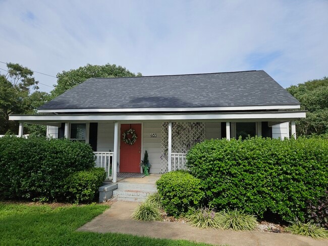 property at 463 Berry Rd