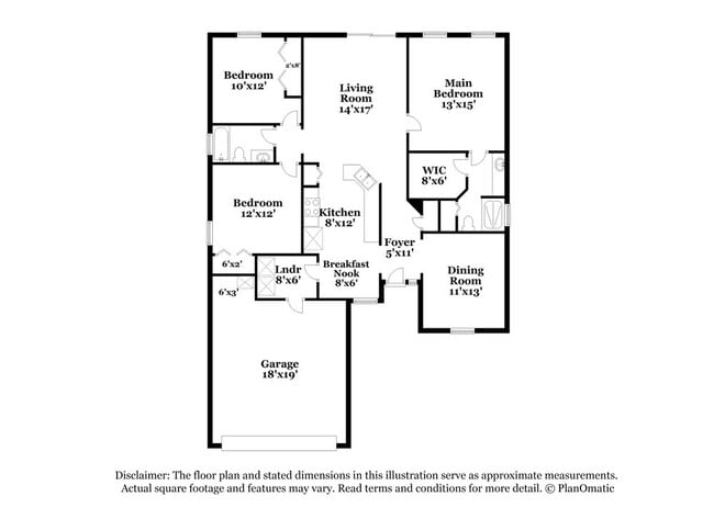 4126 Weathered Pine Ct in Middleburg, FL - Foto de edificio - Building Photo