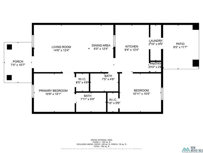 808 Wright St in Clovis, NM - Building Photo - Building Photo