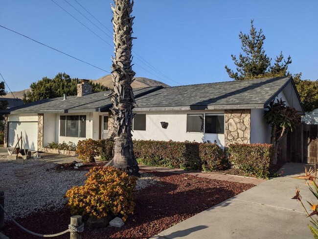 property at 3110 Coral Ave