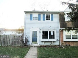 28 King Richard Ct in Rosedale, MD - Building Photo