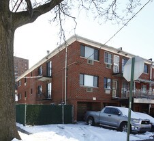 99-56 63rd Ave Apartments