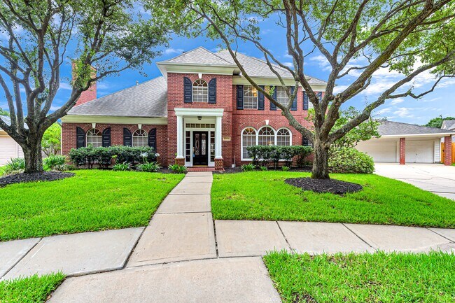 23002 Cherrington Ct