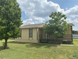 3032 Carroll Dr in Copperas Cove, TX - Building Photo