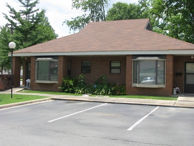 Garden Wall Apartments in Conway, AR - Building Photo - Building Photo