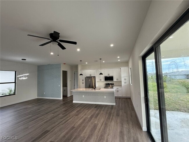 property at 5033 Bristo St
