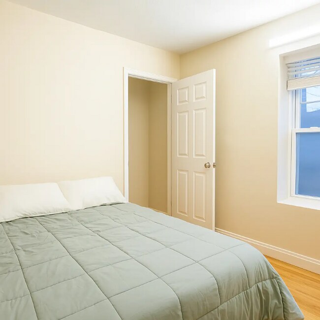 712 Shawmut Ave in Boston, MA - Building Photo - Building Photo