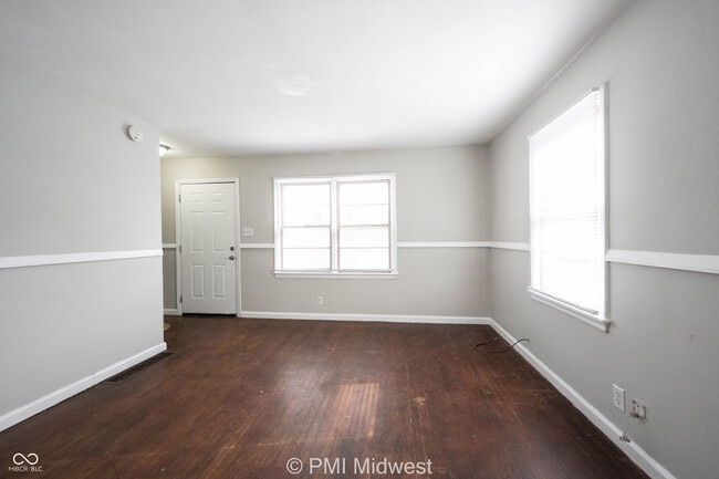 1320 N Alton Ave in Indianapolis, IN - Building Photo - Building Photo
