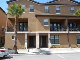 12943 Cat's Claw Ln in Orlando, FL - Building Photo