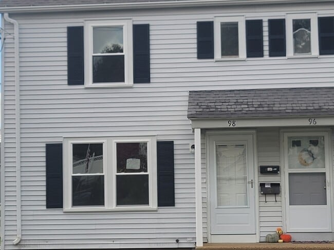 property at 98 Uncatena Ave