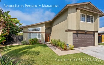 131 Rainier Ct in Chula Vista, CA - Building Photo - Building Photo