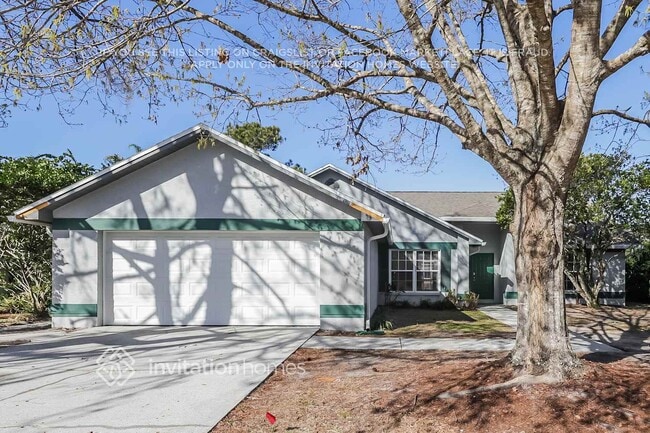 property at 4819 Balsam Dr