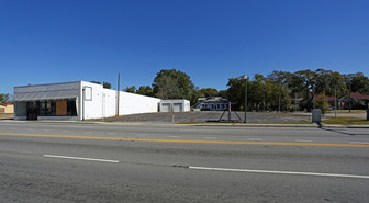 Main Street Flats Apartments